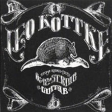 Leo Kottke: 6 & 12 String Guitar - CD