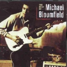Michael Bloomfield: Best Of - CD
