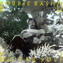 Robbie Basho: Guitar Soli - CD