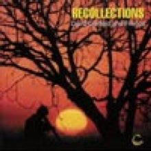 David Garfield And Friends: Recollections - CD