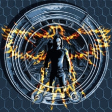 Original Soundtrack / Graeme Revell: The Crow - Vinyl