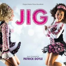 Original Soundtrack / Patrick Doyle: Jig - CD