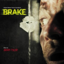 Original Soundtrack / Brian Tyler: Brake - CD