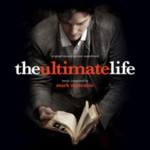 Original Soundtrack / Mark Mckenzie: The Ultimate Life - CD