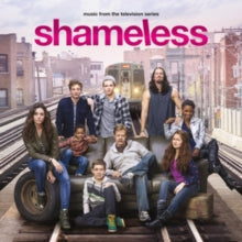 Various Artists: Shameless - CD
