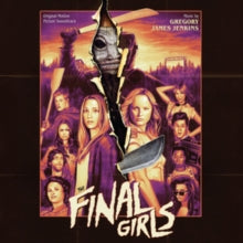Original Soundtrack / Gregory James Jenkins: The Final Girls - CD