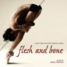 Original Tv Soundtrack / Dave Porter: Flesh And Bone - CD