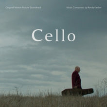 Original Soundtrack / Randy Kerber: Cello - CD