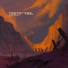 Original Soundtrack / Austin Wintory: Tooth And Tail - Vinyl