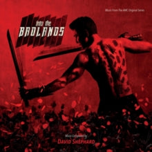 Original Tv Soundtrack / David Shephard: Into The Badlands - CD