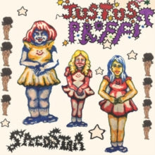 Justus Proffit: Speedstar - Vinyl