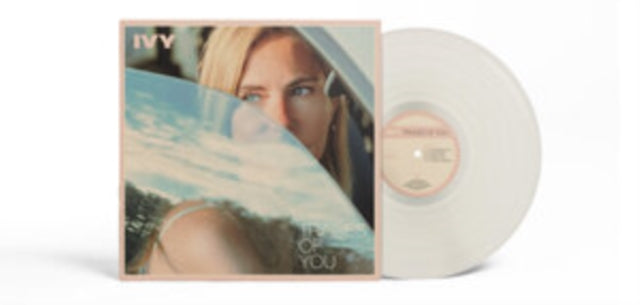 Ivy: Traces Of You - Vinyl