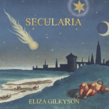Eliza Gilkyson: Secularia - CD