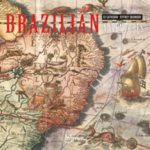 Jeffrey Skidmore: Ex Cathedra: Brazilian Adventures - CD
