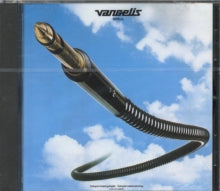 Vangelis: Spiral - CD