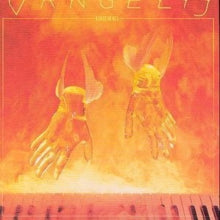 Vangelis: Heaven And Hell - CD