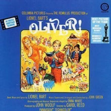 Various Artists: Oliver! - CD