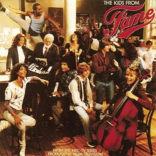 The Kids From Fame: Kids From Fameo - CD