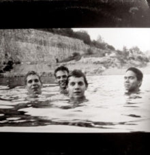 Slint: Spiderland - CD