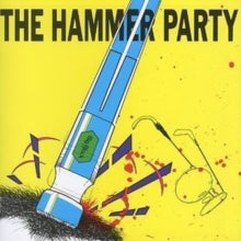 Big Black: Hammer Party - CD