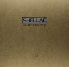 Shellac: At Action Park - Vinyl