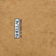 Shellac: At Action Park - CD