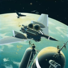 Shellac: Terraform - Vinyl