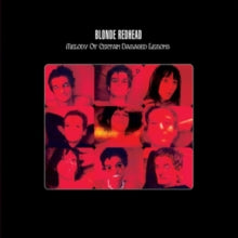 Blonde Redhead: Melody - Vinyl
