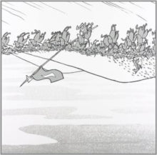Shellac: Excellent Italian Greyhound - Vinyl