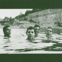 Slint: Spiderland (Remastered Edition) - Vinyl
