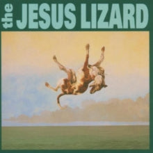 The Jesus Lizard: Down (Deluxe Edition) - CD