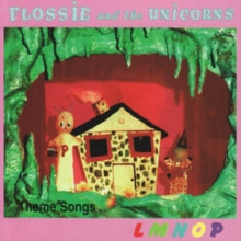 Flossie and the Unicorns: L.M.N.O.P. - CD