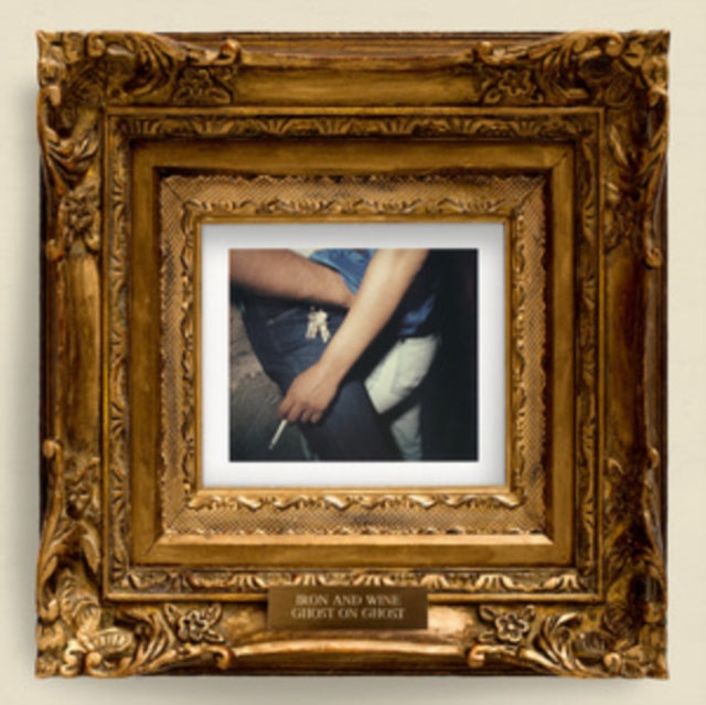 Iron and Wine: Ghost On Ghost - Vinyl