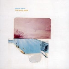 Bound Stems: The Family Afloat - CD