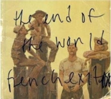 End Of The World: French Exit - CD