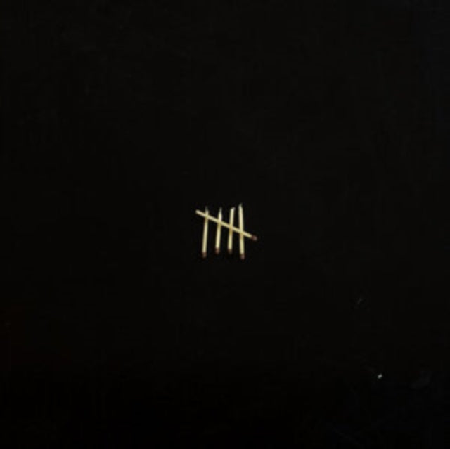 Sault: Sault 5 - Vinyl