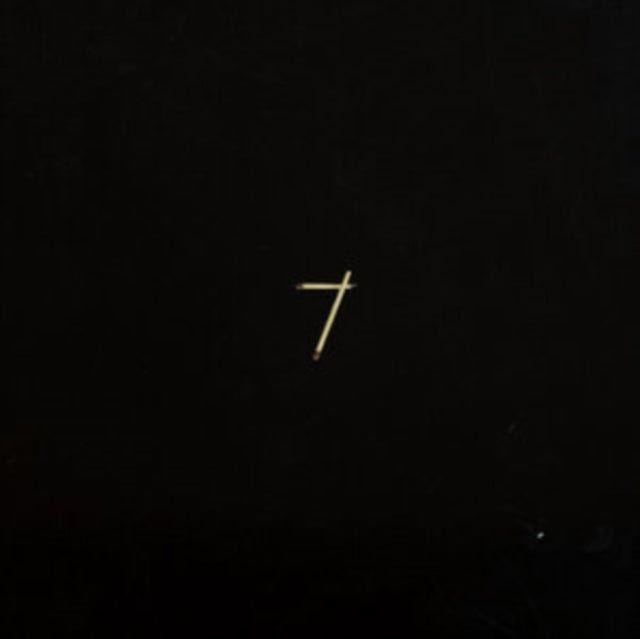 Sault: Sault 7 - Vinyl
