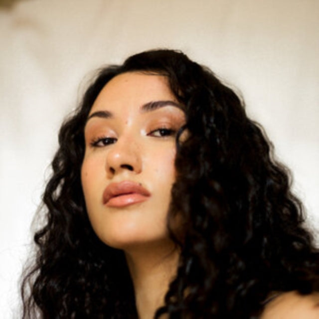 Cleo Sol: Rose In The Dark - Vinyl
