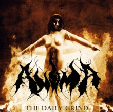 Anima: The Daily Grind - CD