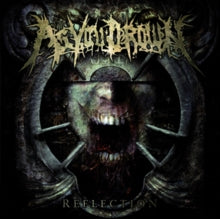 As You Drown: Reflection - CD