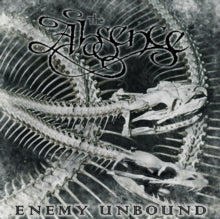 The Absence: Enemy Unbound - CD