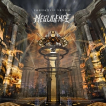 Negligence: Coordinates Of Confusion - CD