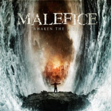 Malefice: Awaken The Tides - CD