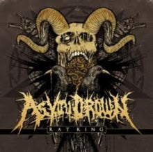 As You Drown: Rat King - CD