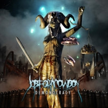 Job for a Cowboy: Demonocracy - CD