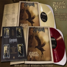 Gypsyhawk: Revelry & Resilience - Vinyl