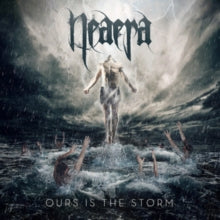 Neaera: Ours Is The Storm - Vinyl