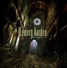 Memory Garden: Doomain (Limited Edition) - CD