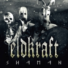 Eldkraft: Shaman - CD