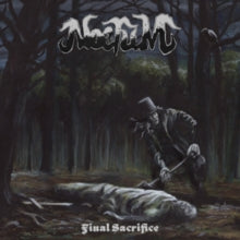 Noctum: Final Sacrifice - Vinyl